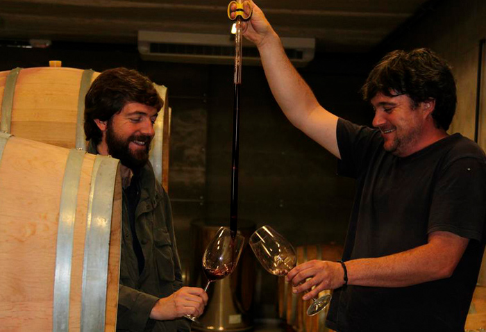 Bodegas Y Vinedos Bernabeleva